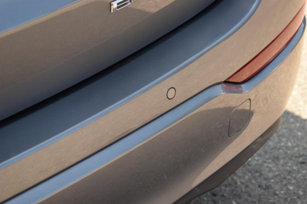 Buick Envision  2019
