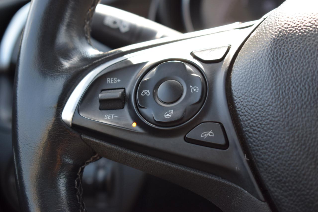Buick Envision  2019