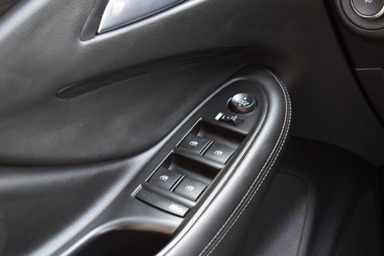 Buick Envision  2019