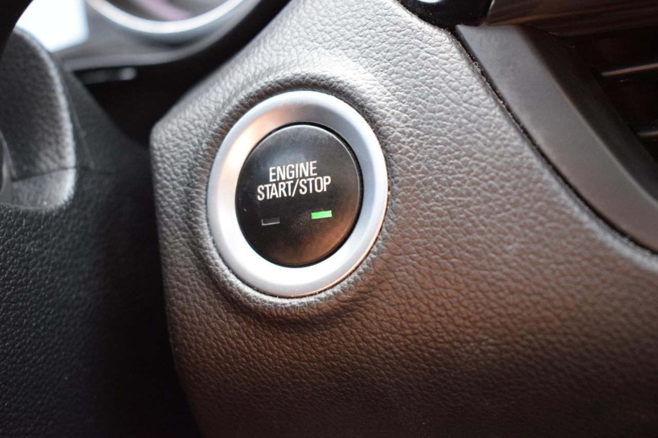 Buick Envision  2019