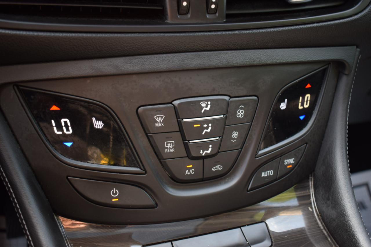 Buick Envision  2019