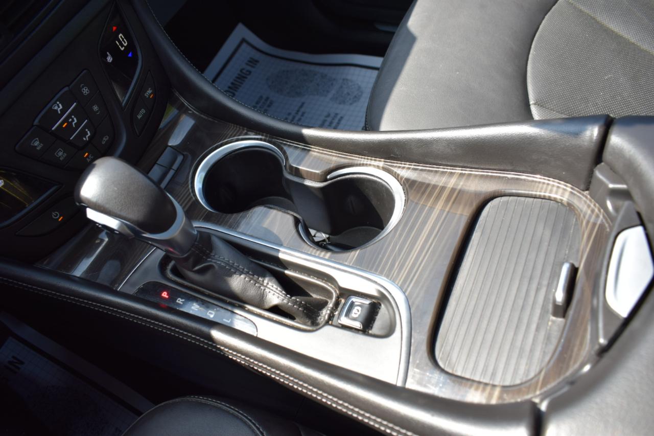 Buick Envision  2019