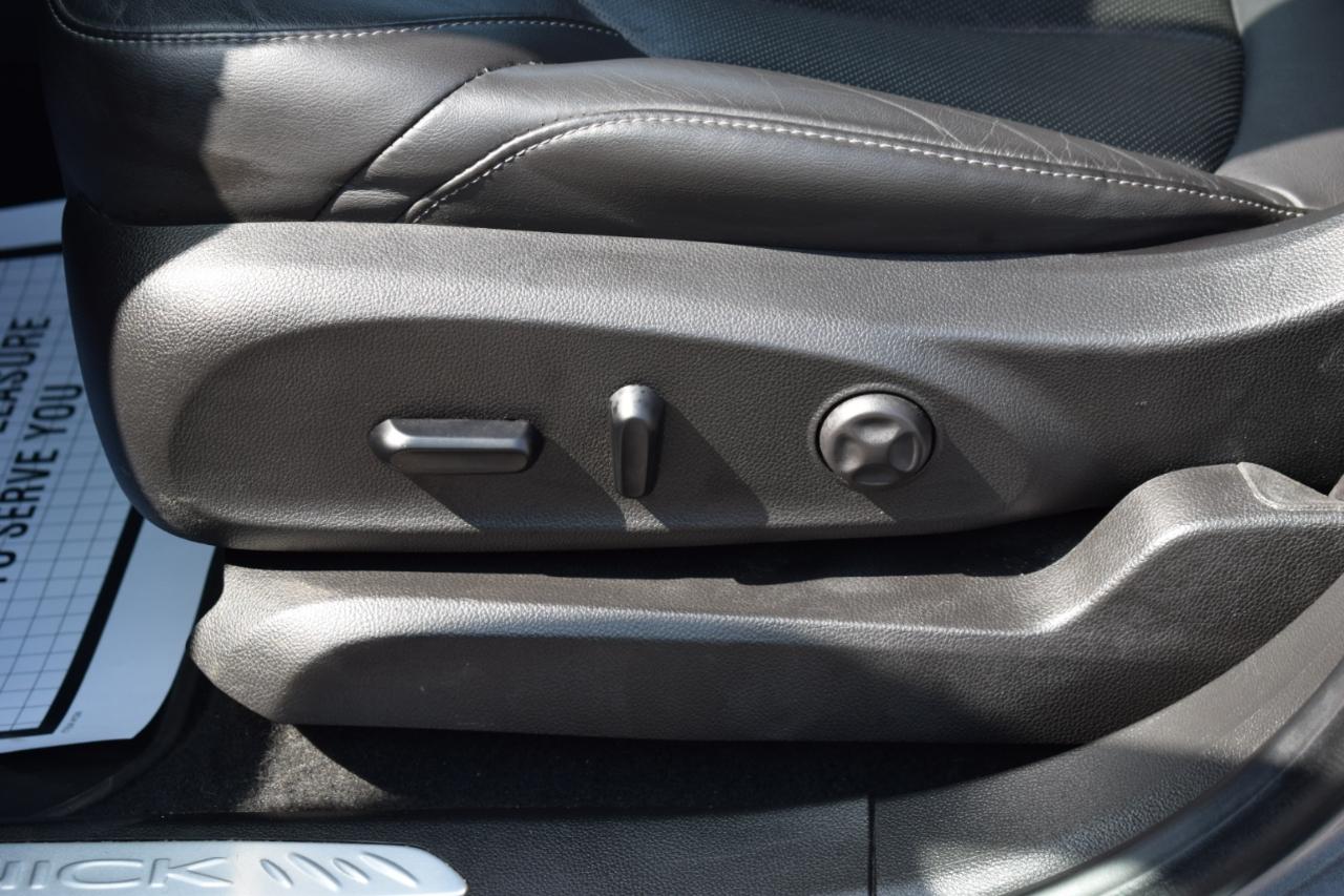 Buick Envision  2019