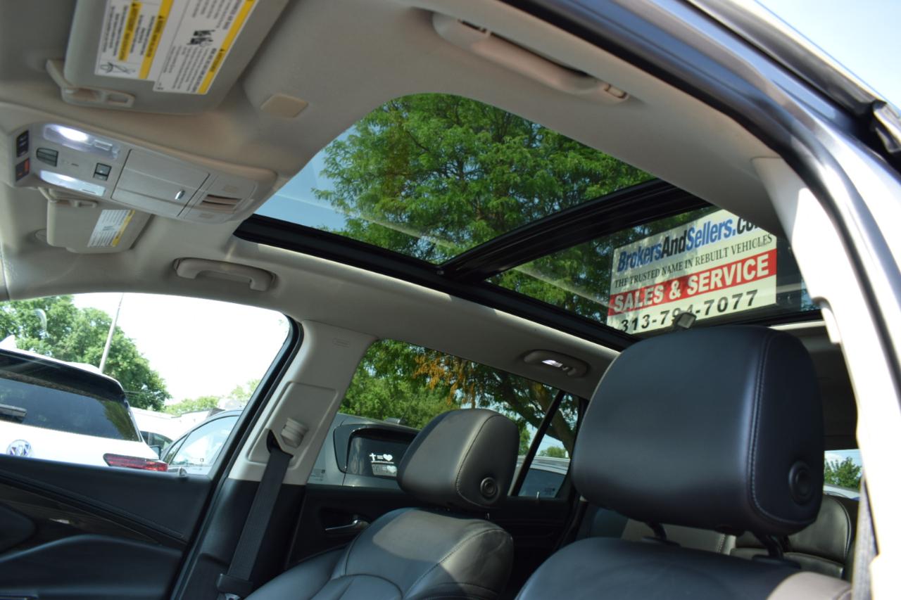 Buick Envision  2019