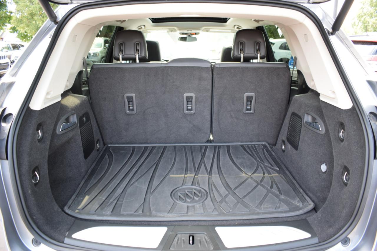 Buick Envision  2019