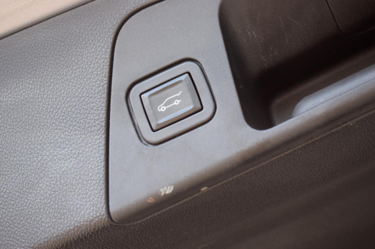 Buick Envision  2019