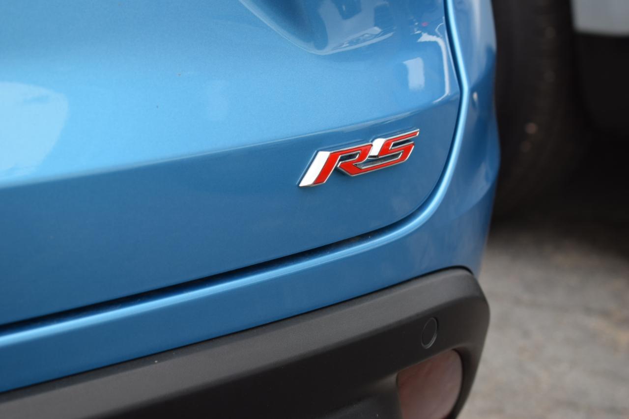 Chevrolet Trax  2025