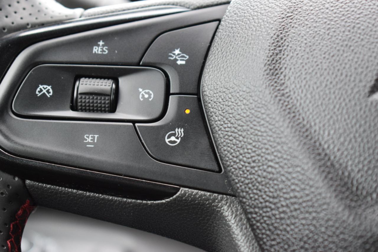 Chevrolet Trax  2025