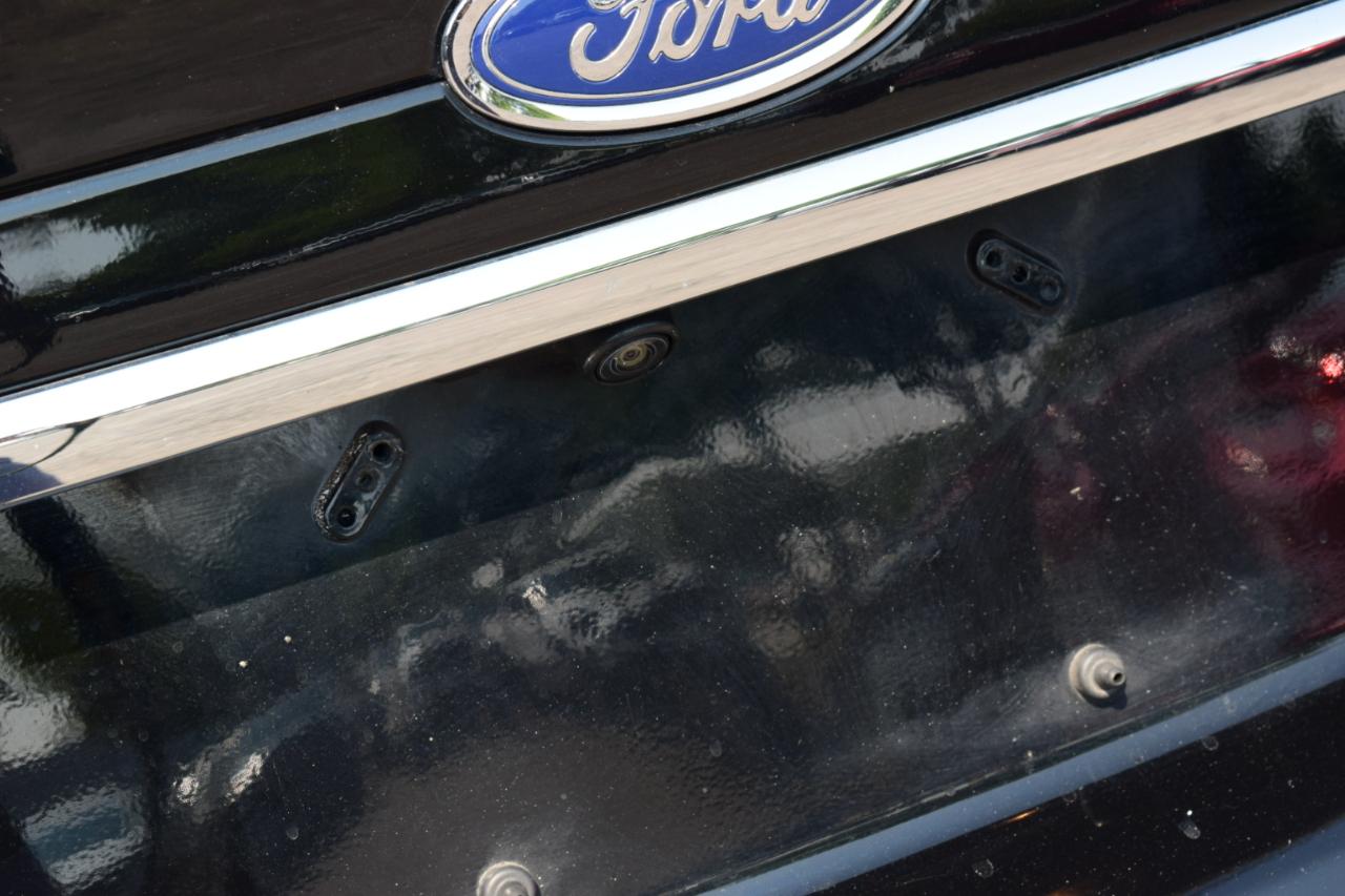 Ford Fusion SE FWD 2018