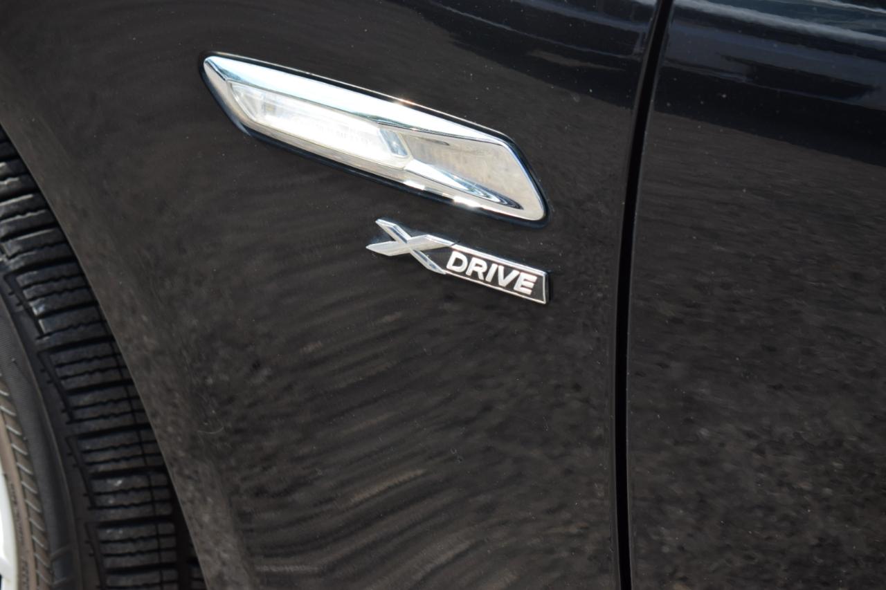BMW 5 Series  2012