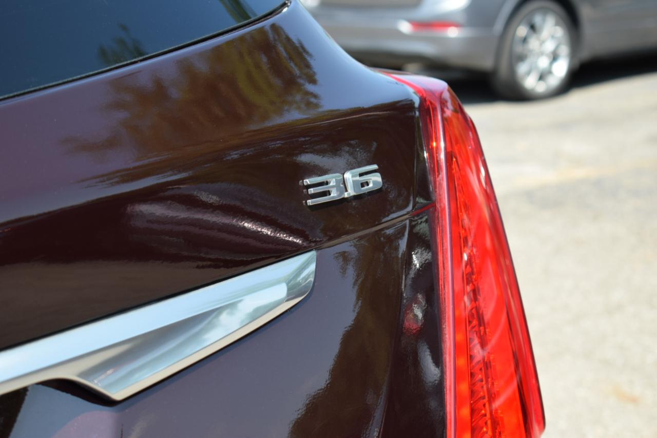 Cadillac XT5  2020