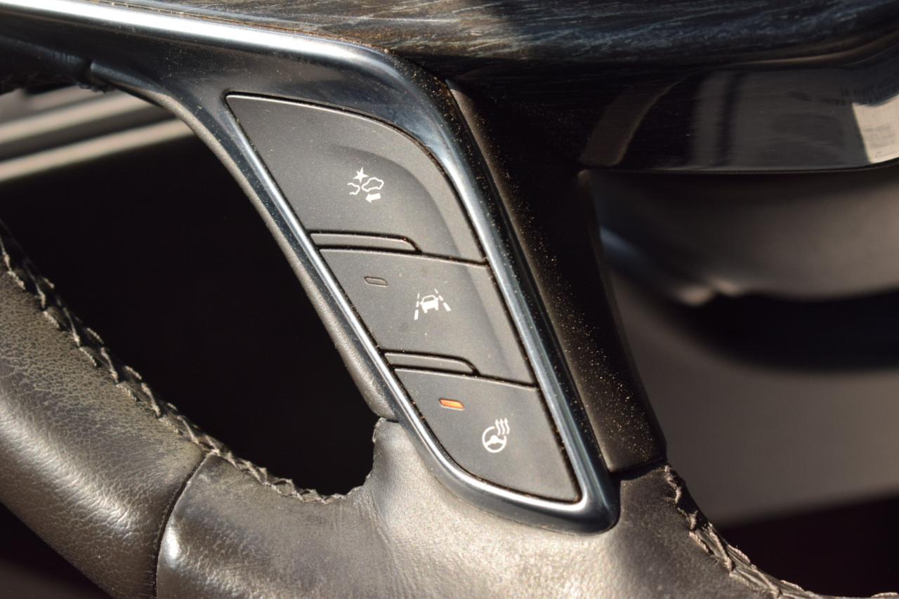 Cadillac XT5  2020