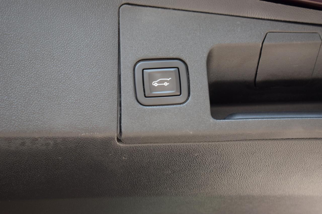 Cadillac XT5  2020