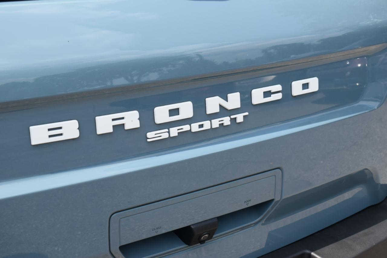 Ford Bronco Sport Big Bend 4x4 2022