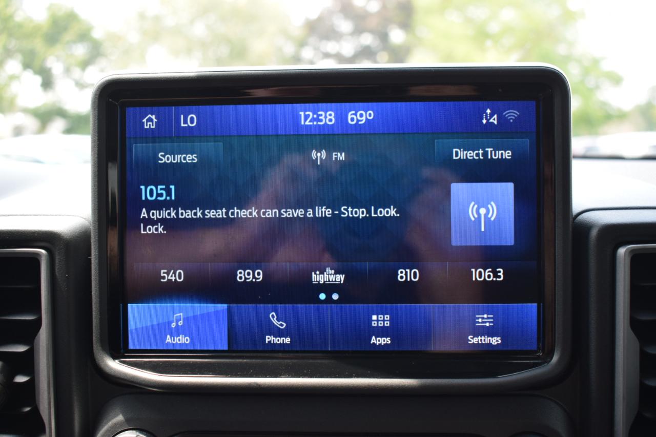 Ford Bronco Sport Big Bend 4x4 2022