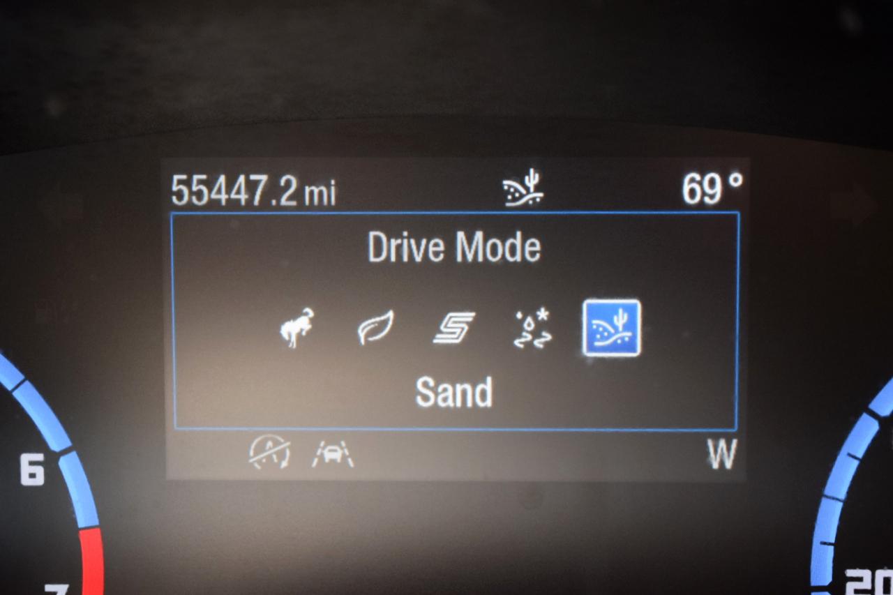 Ford Bronco Sport Big Bend 4x4 2022