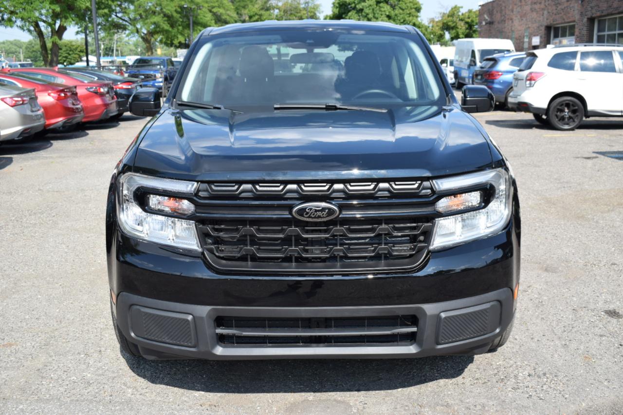 Ford Maverick XLT FWD SuperCrew 2024