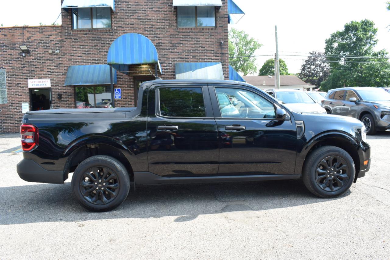 Ford Maverick XLT FWD SuperCrew 2024
