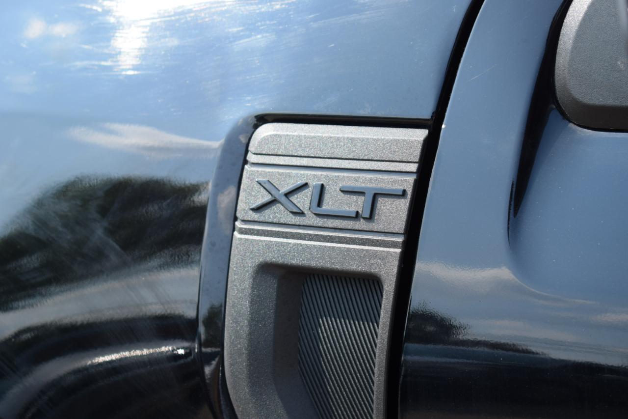 Ford Maverick XLT FWD SuperCrew 2024