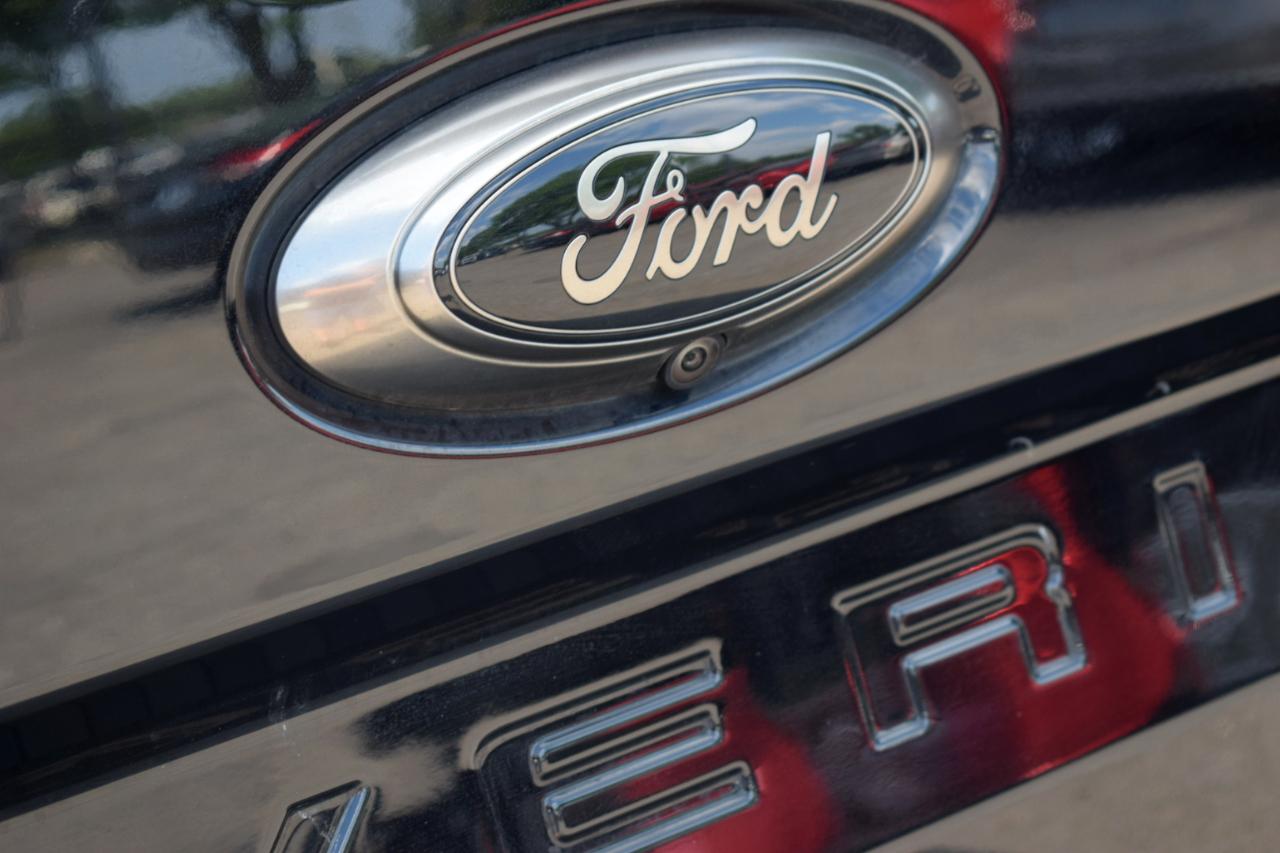Ford Maverick XLT FWD SuperCrew 2024