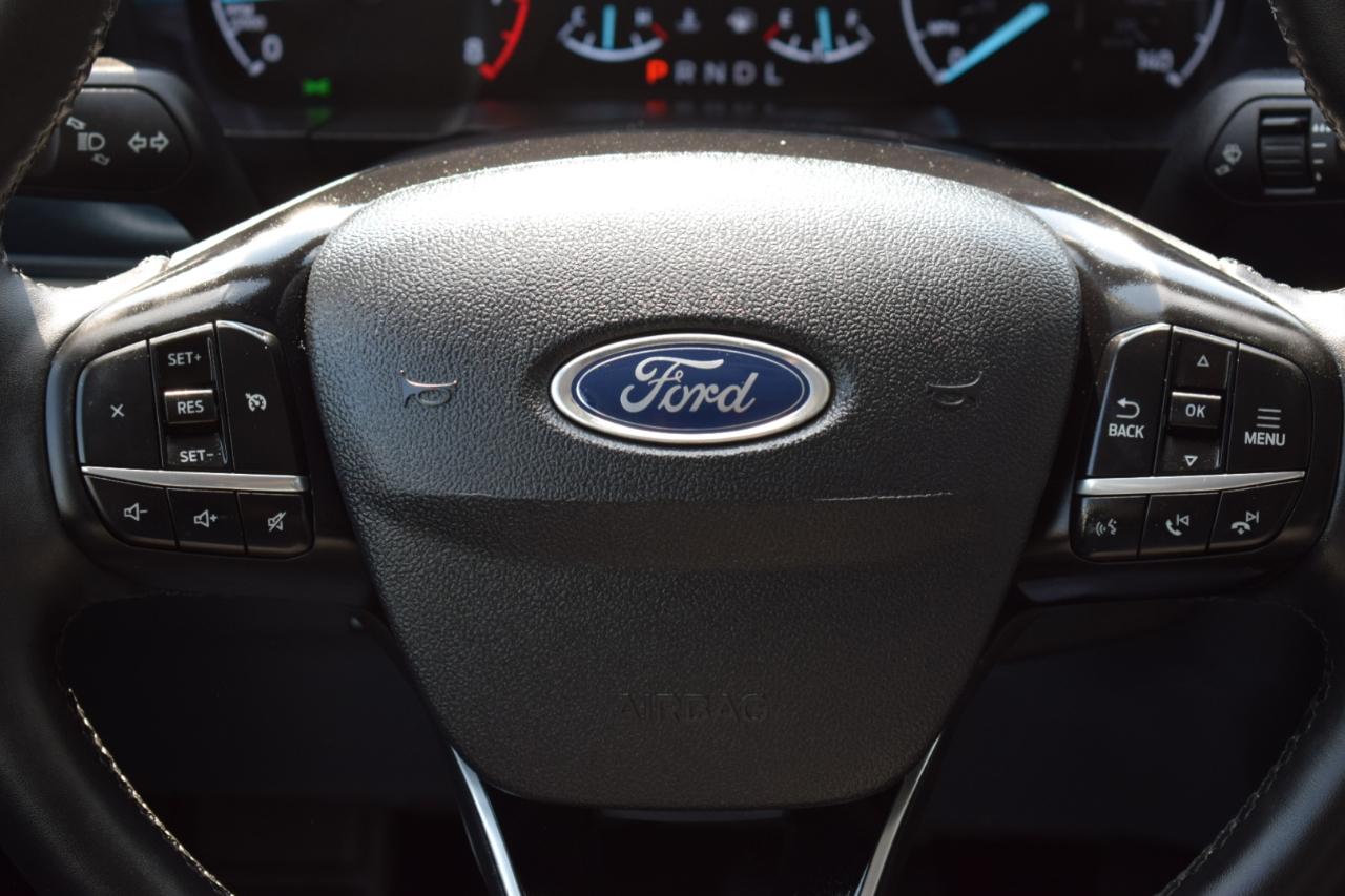 Ford Maverick XLT FWD SuperCrew 2024