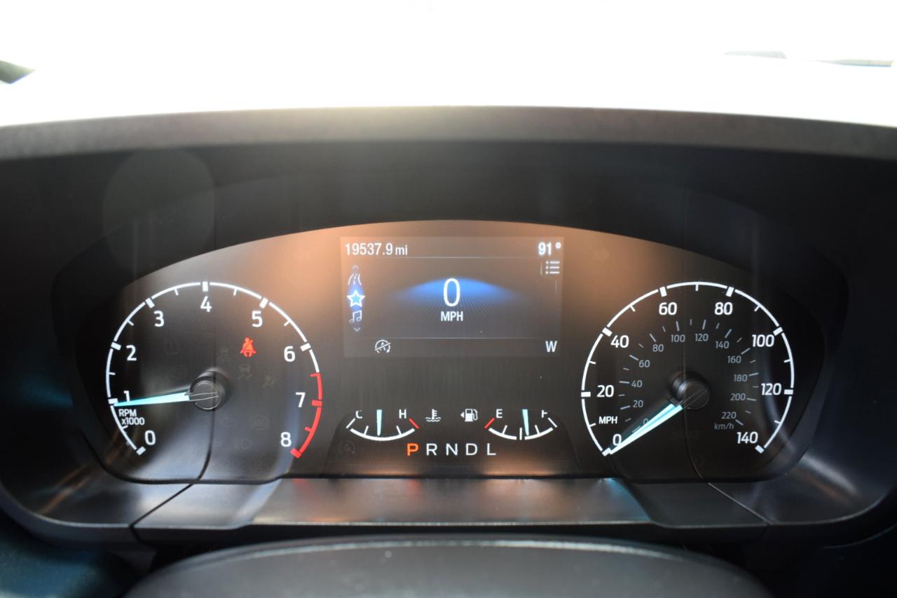Ford Maverick XLT FWD SuperCrew 2024