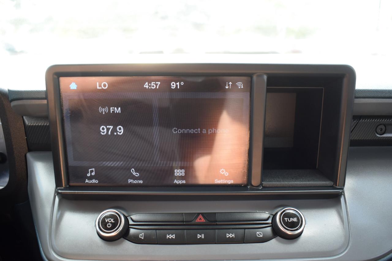 Ford Maverick XLT FWD SuperCrew 2024