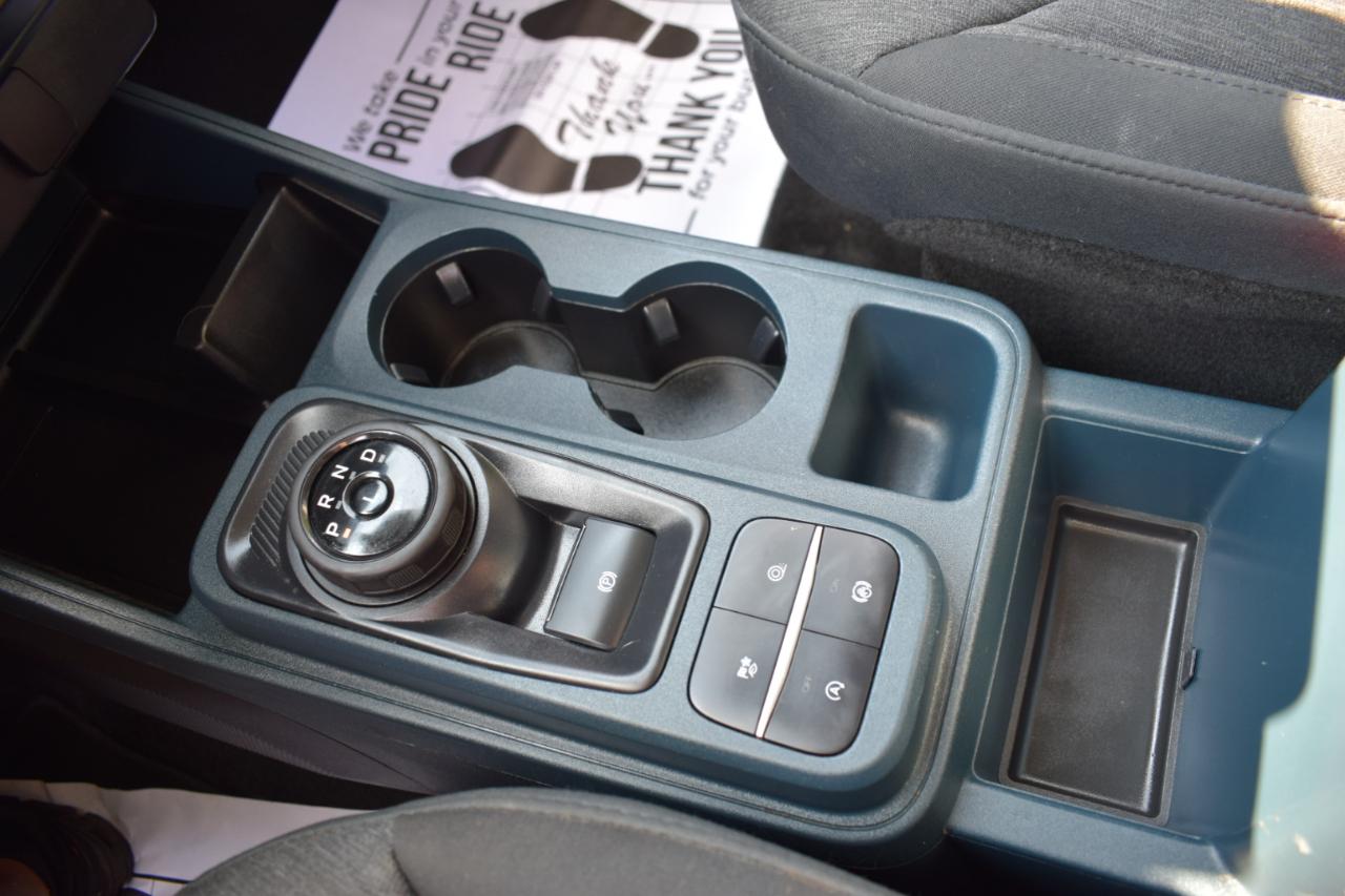 Ford Maverick XLT FWD SuperCrew 2024