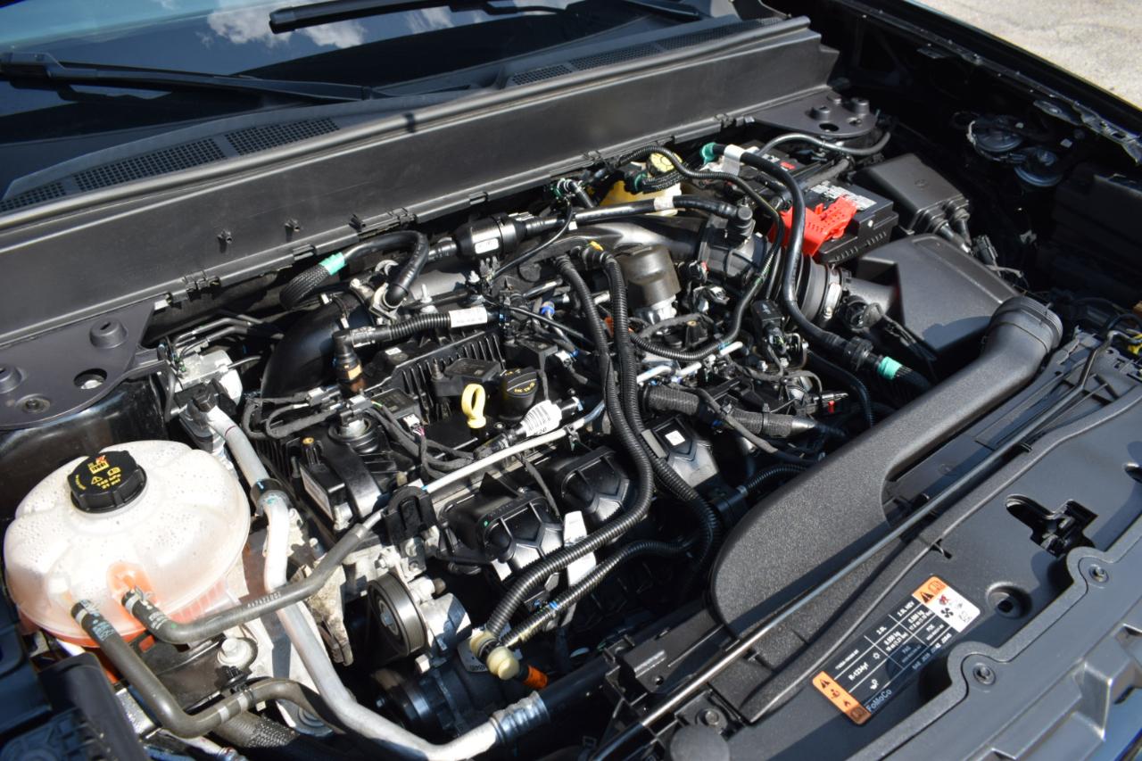 Ford Maverick XLT FWD SuperCrew 2024