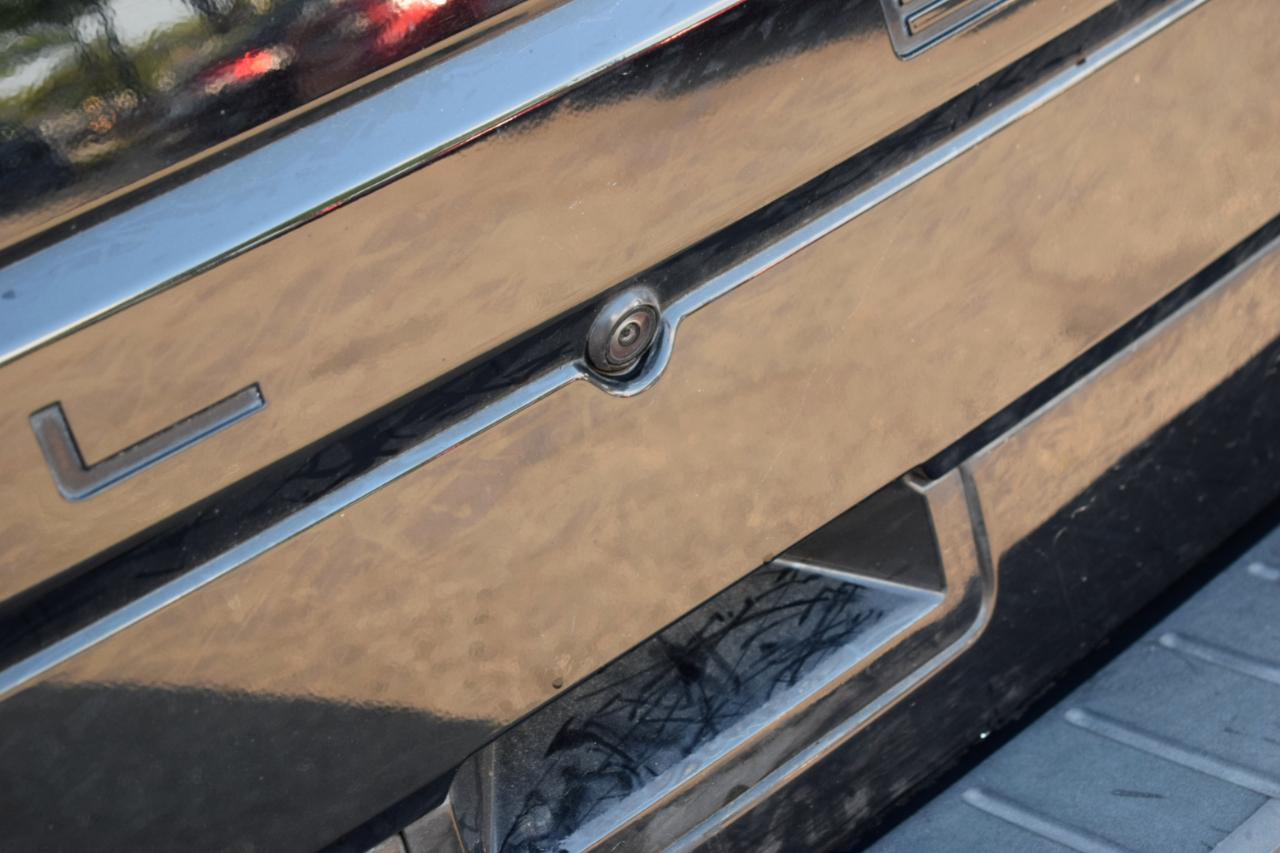 Ford Flex SEL AWD 2019