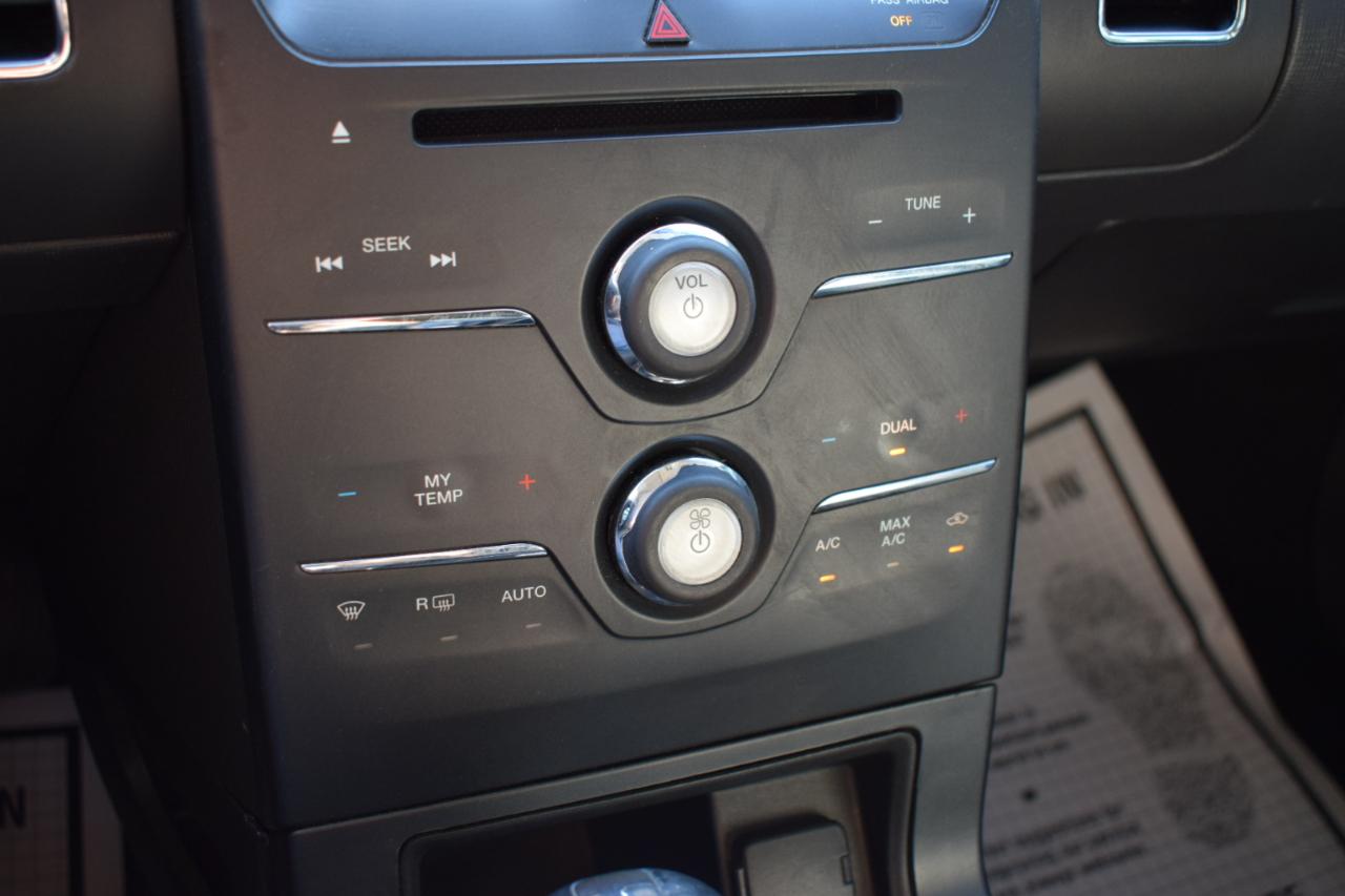 Ford Flex SEL AWD 2019