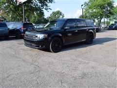 2019 Ford Flex 
