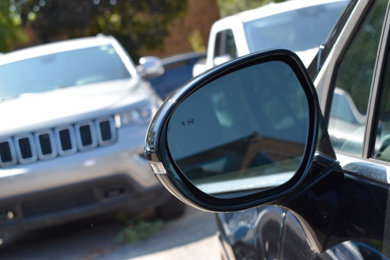 Buick Envision  2019
