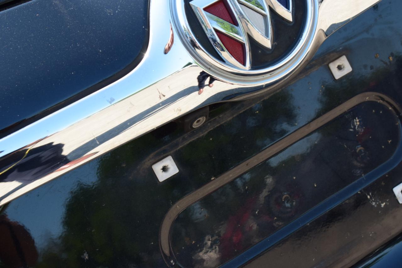 Buick Envision  2019