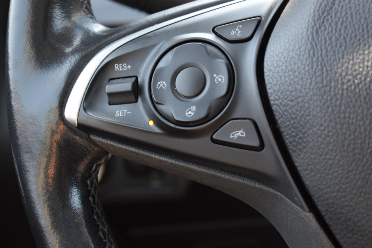 Buick Envision  2019
