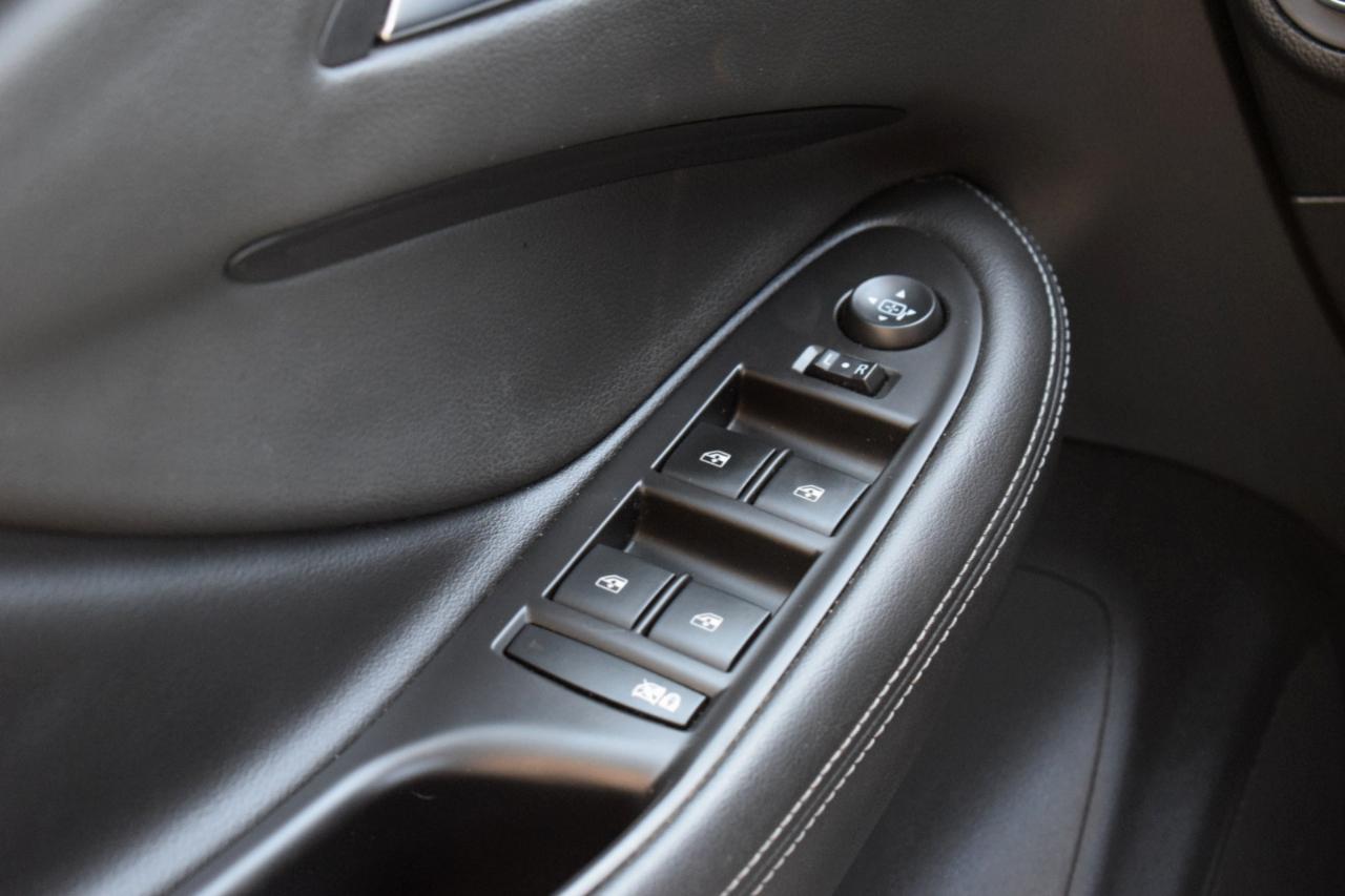 Buick Envision  2019