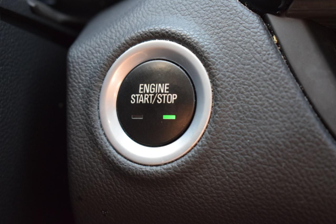 Buick Envision  2019