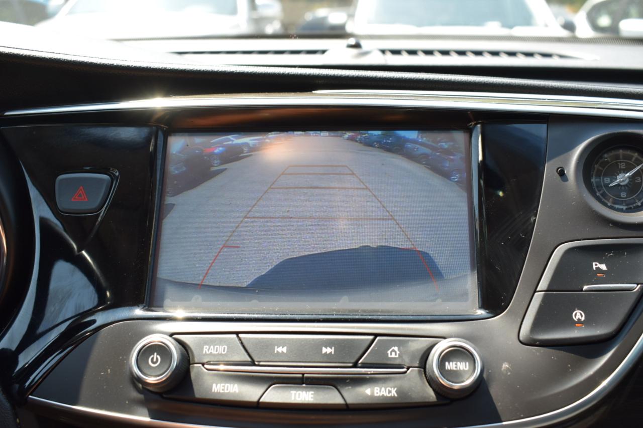 Buick Envision  2019