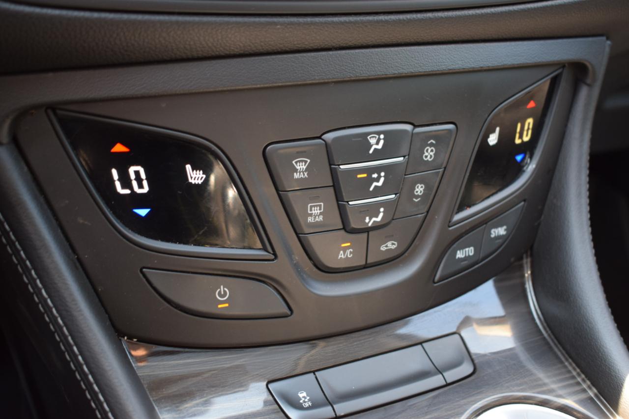 Buick Envision  2019