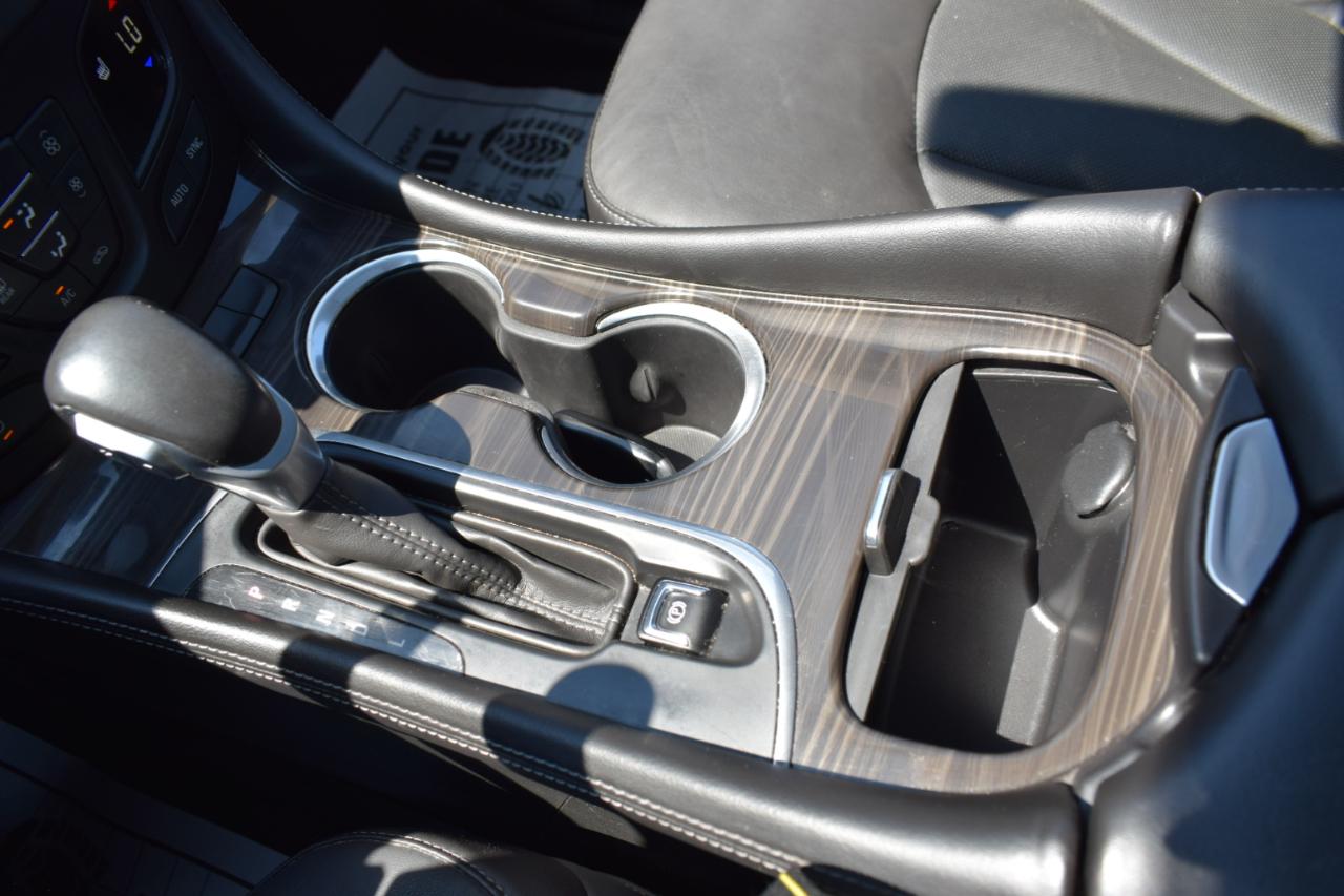 Buick Envision  2019