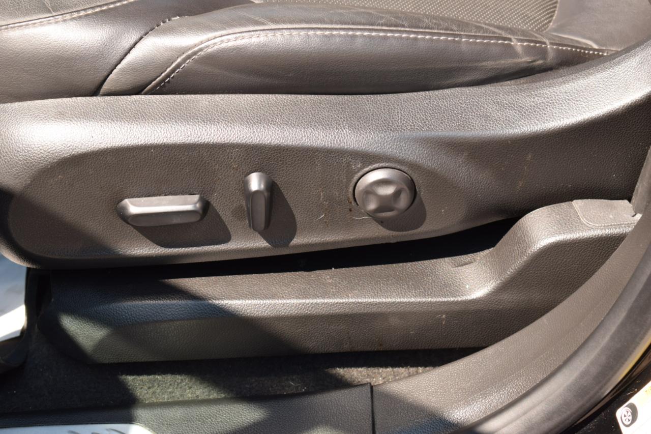 Buick Envision  2019