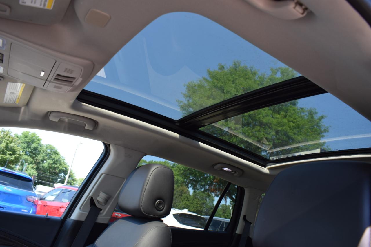 Buick Envision  2019