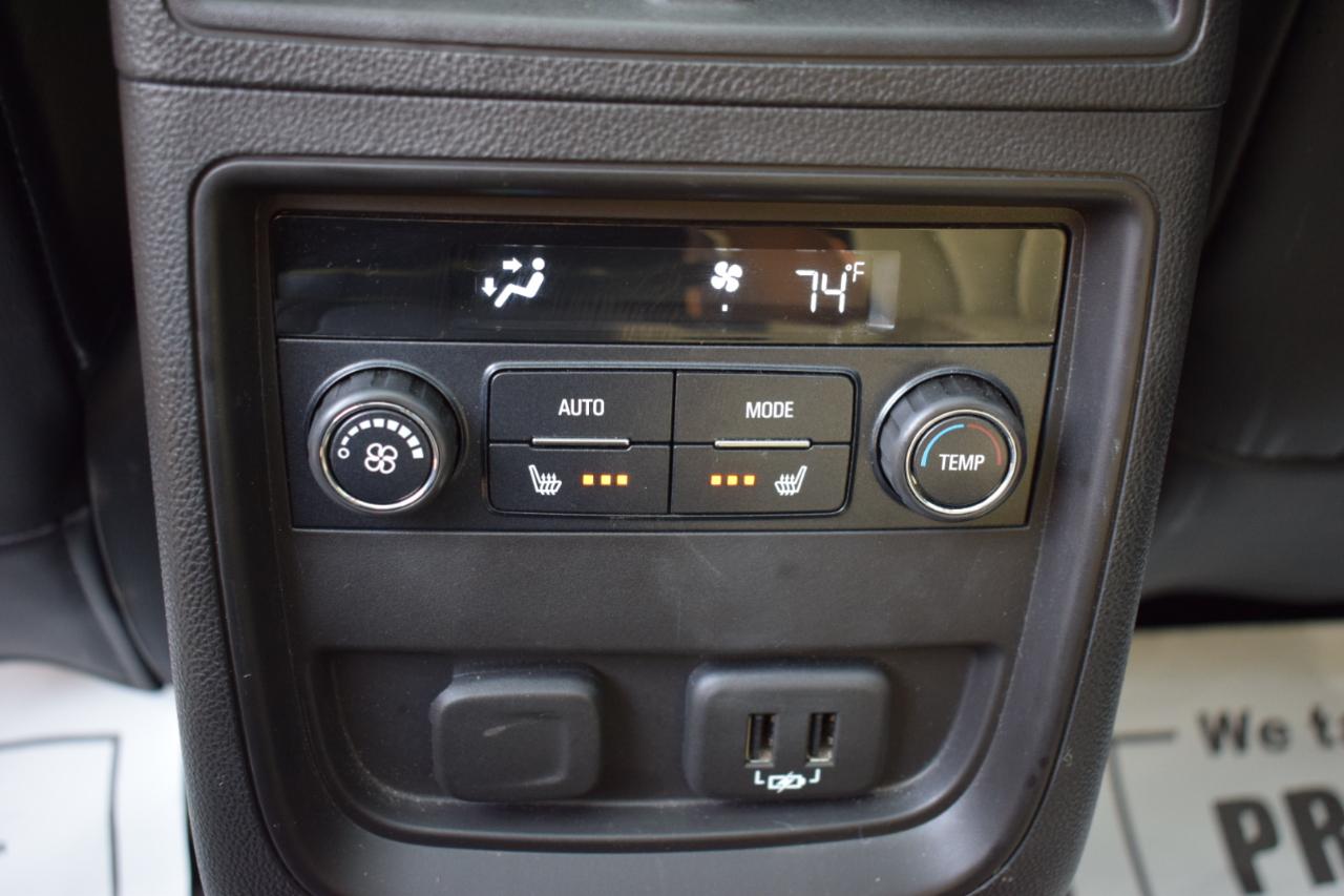 Buick Envision  2019
