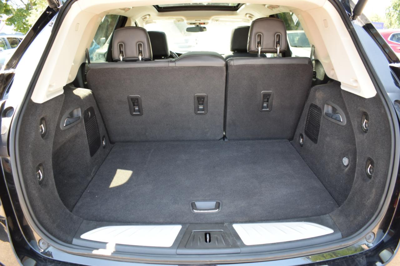 Buick Envision  2019