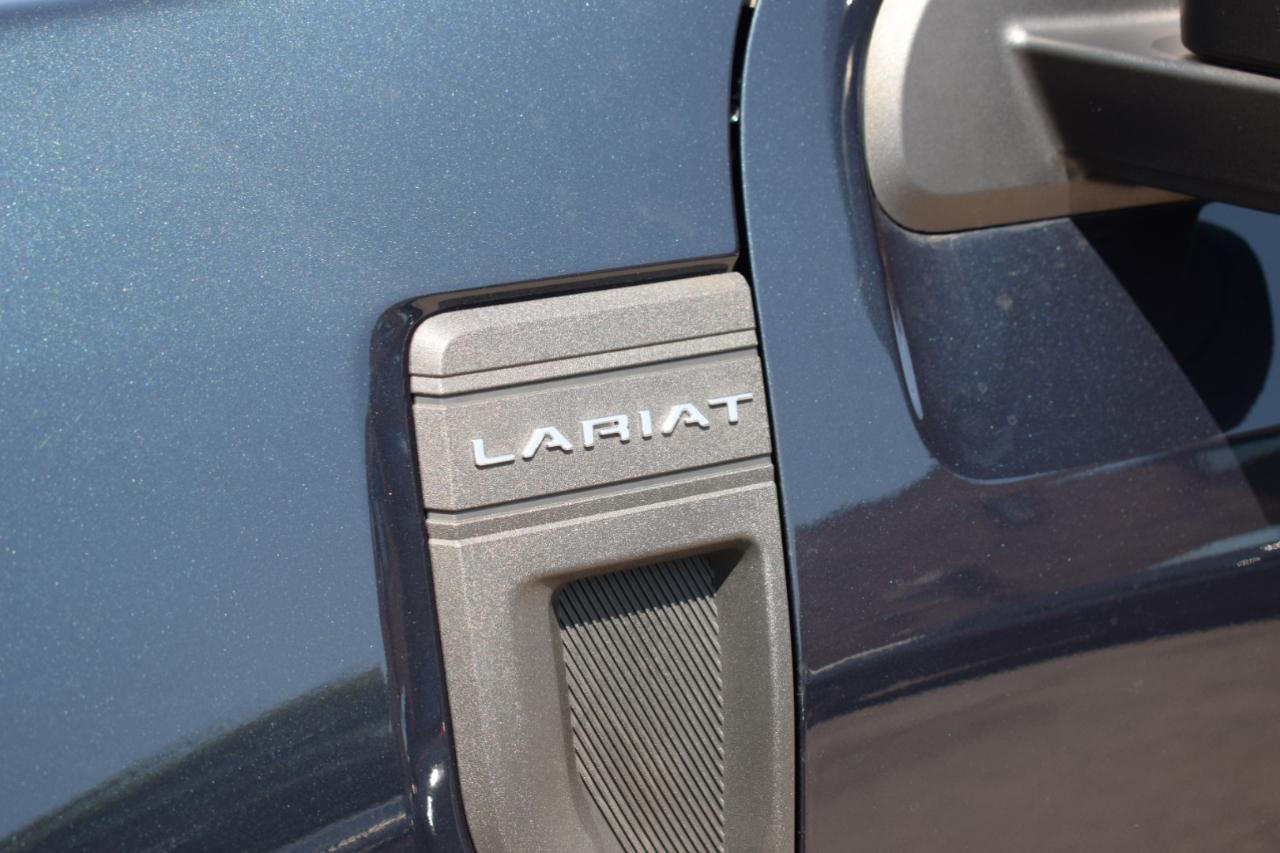 Ford Maverick Lariat AWD SuperCrew 2022