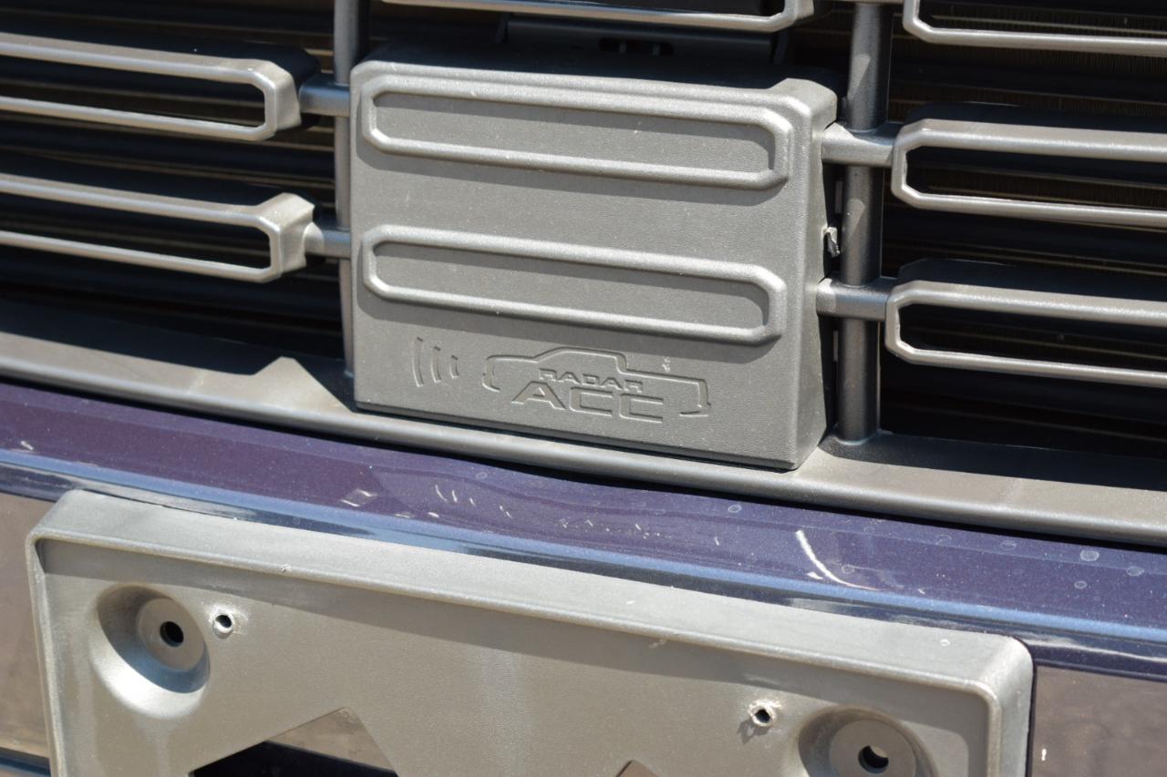 Ford Maverick Lariat AWD SuperCrew 2022