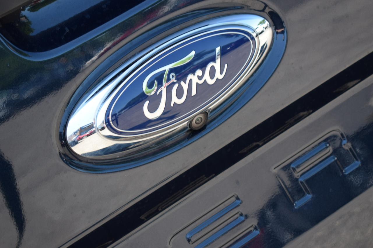 Ford Maverick Lariat AWD SuperCrew 2022