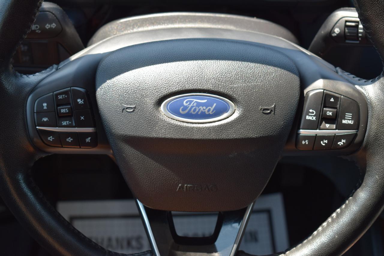 Ford Maverick Lariat AWD SuperCrew 2022