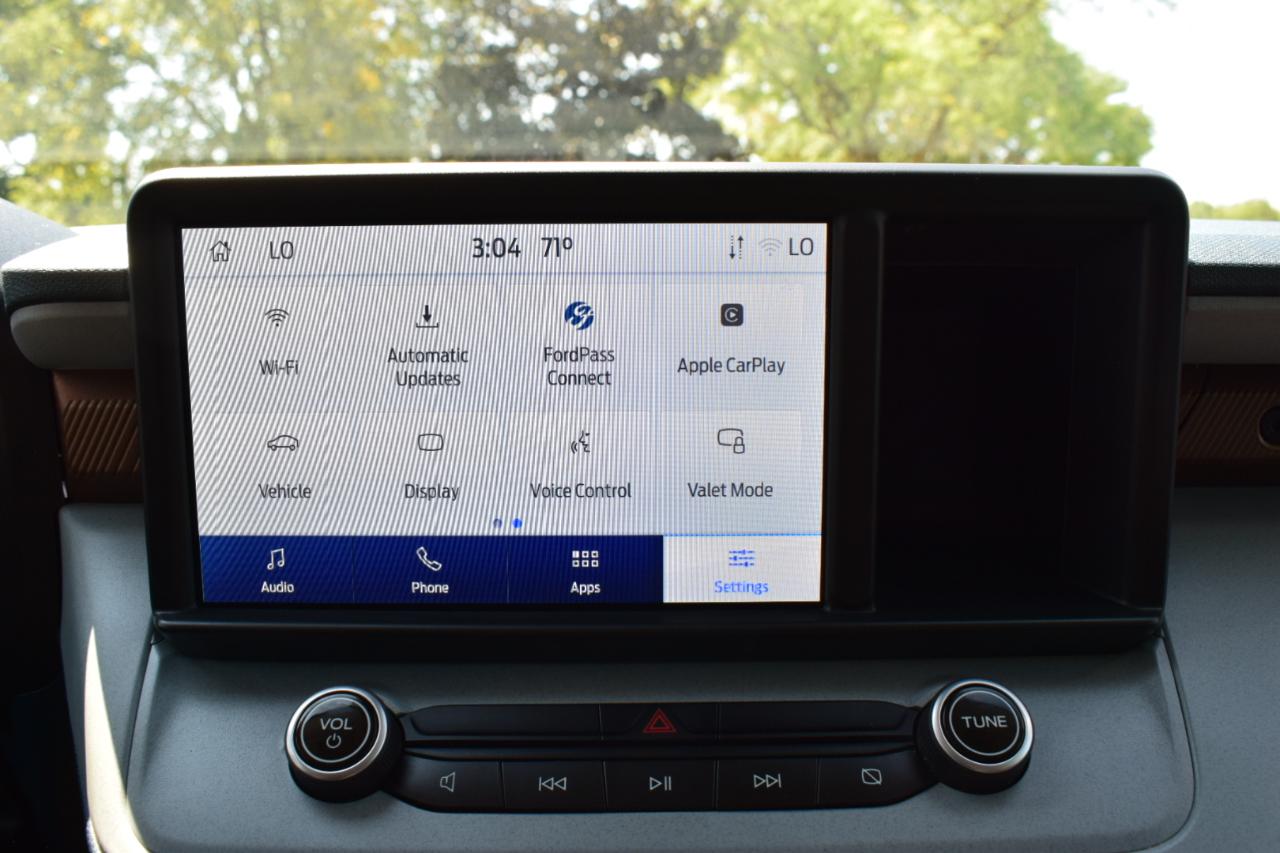 Ford Maverick Lariat AWD SuperCrew 2022