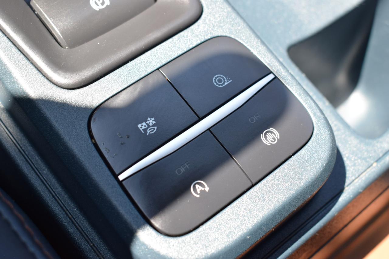 Ford Maverick Lariat AWD SuperCrew 2022